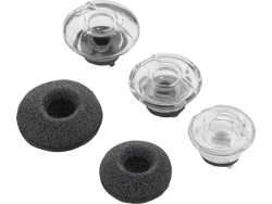 Poly AW6U4AA Poly Voyager Legend 50/30 Eartips S/M/L
