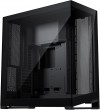Phanteks PH-F140M25 G2 BBK01 Phanteks M25 G2 140mm, PWM fan,
