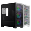 Cooler Master E302-KGNN-S00 CM ELITE 302 m-ATX CASE WITH T.G