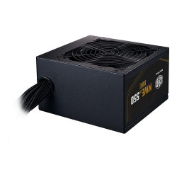 Cooler Master MPE-5501-ACABW-3BUK CM MWE BRONZE 550W V3 230v