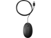 HP Wired 320M Mouse-A/P 9VA80AA