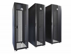 Vertiv VE Rack, Model: SR-V081222SF - 48Ux800Wx1200D  123084