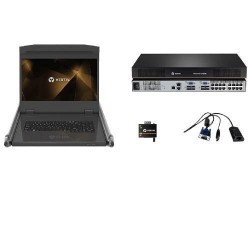 Vertiv 88027806 1 Year Hardware Warranty Extension - CLRA19K