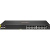 Aruba 6000 24G CL4 POE 370W 4SFP Switch R8N87A