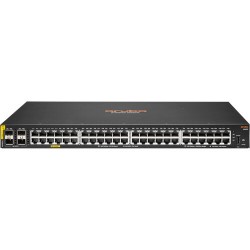 Aruba 6000 48G CL4 POE 370W 4SFP Switch R8N85A