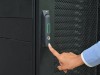 Vertiv 1231106  Smart Lock Upgrade Kit for VE rack 48U x W60
