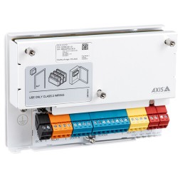 AXIS A1210-B Network Door Controller