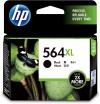 HP 564XL Black Ink Cartridge CN684WA