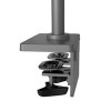 Ergotron 98-741-632 ACCESSORY, LX PRO LOWER DESK CLAMP REPLA