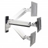 Ergotron 45-304-026 Interactive Arm, VHD