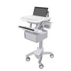 Ergotron 60-590 Power Strip Mounting Kit for Ergotron Carts