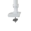 Ergotron 98-035 Kit, LX Dual arm, grommet mount accessory