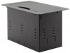 KRAMER TBUS-4XL TBUS-4XL Enclosure - Black Anodized Aluminum