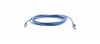 KRAMER PC6A-LS508-0.3M Slim Patch Cord CAT6A S/FTP 4PX26AWG 