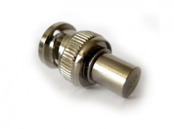 KRAMER AD-BM/75 CON BNC-M TRMINATION 75R