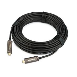 KRAMER CLS-AOCU31/CC-25 USB 3.1 C(M) to C(M) GEN-2, Optic Ca