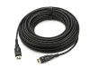 KRAMER CP-AOCH/60F-197 Fiber Optic Plenum - High speed HDMI 