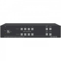 Kramer VS-42H2 4x2 4K HDMI2.0 matrix switcher