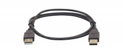 KRAMER C-USB/CA-6 USB 2.0 C(M) to A(M) Cable-6ft