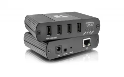 KRAMER KDS-USB2-DEC AVoIP USB 2 extender based on Icron Rang