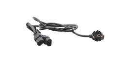 KRAMER C-AC/US AC-POWER-CORD-6ft/110V