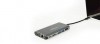 KRAMER KDOCK-3 Portable Docking station - Adapter USB Type-C