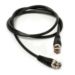 KRAMER C-BM/BM-75 Molded BNC (Male - Male) Cable (75')