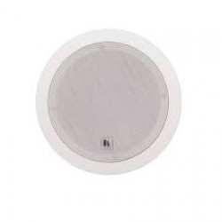 KRAMER SPK-C611(PAIR) Two Way Open Back Round Ceiling Speake