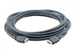 KRAMER C-HM/HM-3 HDMI (Male - Male) Cable (3')
