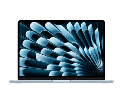 Apple MC6T4ZP/A 13-inch MacBook Air: Apple M4 chip with 10?c