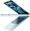 Apple MC7D4ZP/A 15-inch MacBook Air: Apple M4 chip with 10?c