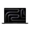 Apple MX2X3ZP/A 16-inch MacBook Pro: Apple M4 Pro chip with 