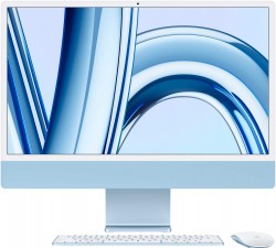 APPLE MWV33ZP/A 24-inch iMac with Retina 4.5K display: Apple