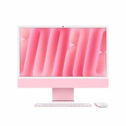 APPLE MWV53ZP/A 24-inch iMac with Retina 4.5K display: Apple
