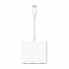 APPLE MW5M3ZA/A USB-C Digital AV Multiport Adapter