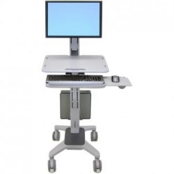 Ergotron 98-260 LiFeKinnex, WALL/DESK CHARGER, EU