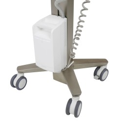 Ergotron 98-265 LiFeKinnex, WALL/DESK CHARGER, JPN
