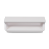 Ergotron 98-437 CareFit Pro Worksurface Expansion Kit