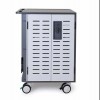 Ergotron DM40-2009-3 Zip40 Charging Cart, UK/IE/SNG/HK/MY