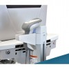 Ergotron SV44-1122-B StyleView Laptop Cart, LiFe Powered, 2 