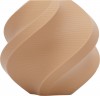 Bambu PLA Matte - Latte Brown A01-N1-1.75-1000-SPLFREE