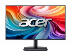 ACER EK251Q P6 BLK 24.5" FHD (IPS) MONITOR 144Hz