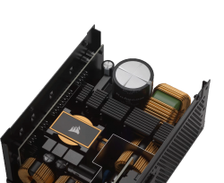 Corsair SF Series? SF850 ? 850 Watt 80 PLUS Platinum Cybenet