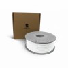 Bambu PLA Basic - Jade White - with Bambu Reusable Spool A00