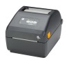 Zebra ZD421 4" Print Width Advanced Desktop Printer ZD4A042-