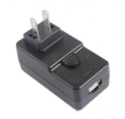 Zebra Cable Charger PWR-WUA5V12W0GB