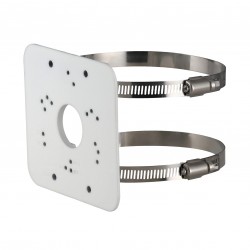 DAHUA PFA152-E POLE MOUNT BRACKET