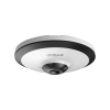 DAHUA DH-HAC-EW2501 FISHEYE, 5M, 360?, HDCVI, BUILT-IN MIC