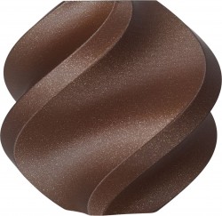 Bambu PLA Galaxy - Brown - with Bambu Reusable Spool BAM-A15