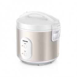 TOSHIBA RC-18JR1USG(N) Intelligent Cooking Process 1.7mm NON